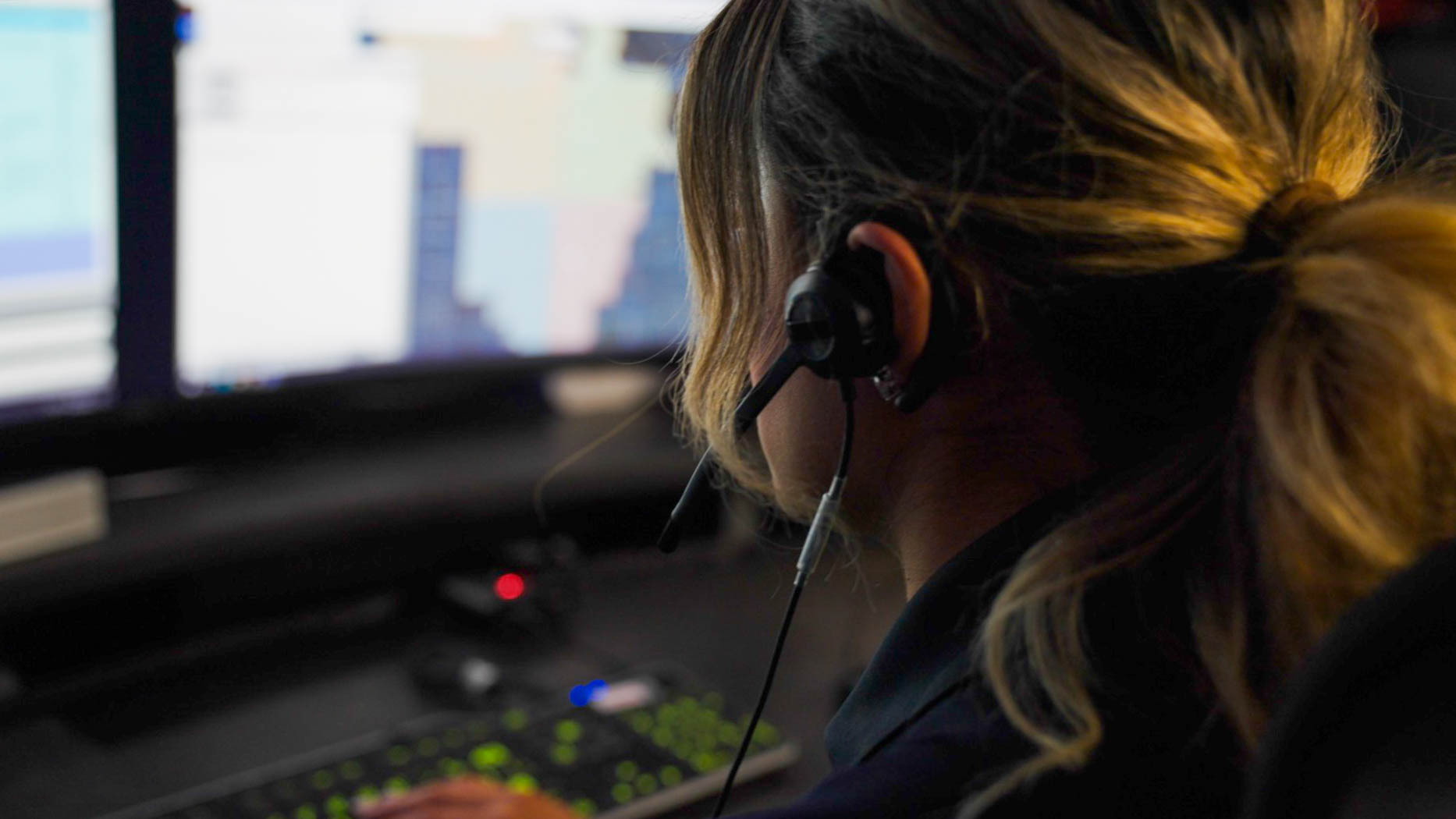 Kim Turner LLC support agent.