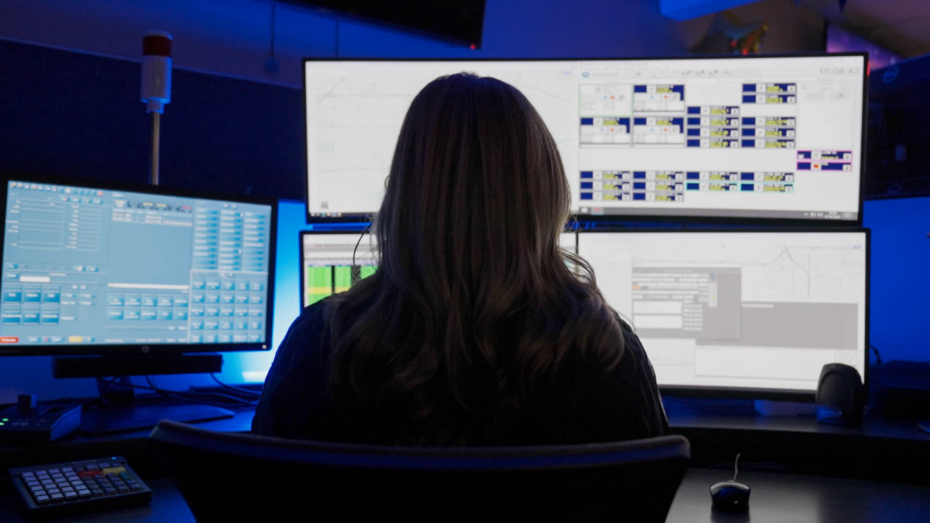 Kim Turner LLC Research